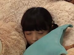 MUM-269 Hide And Seek Shaved 135cm Kawashima Walnut Passionate Japanese Student Deeply Satisfies Her Teacher's Desires