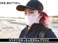 CAWD-275 Passionate Nights-Young Neighbor's Secret Tryst with Hot Japanese Wife