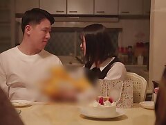 SDMF-049 Sizzling Japanese Beauty-Intense Passion & Explosive Climax