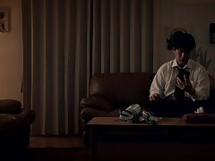 JUL-955 Hot Japanese Cosplay-Uncensored Foot & Rim Play Fantasy