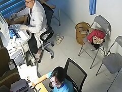 breast_examination_by_a_male_doctor Seductive Honey's Steamy Night-A Tempting Bonking Adventure