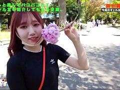 483SGK-089 Okana's Desire-Toyed to Bliss by Her Masseur's Expert Hands