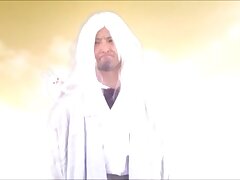 ZEOD33_01 Seductive Shower Show-Superb Babe Tempts with Sultry Touches