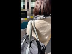 OTD-108-3 Blonde Bombshell Ignites Passion in Explosive JAV Thrills!