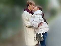 HMN-567 Adorable Teen's Sweet Encounter-Passionate Moments in Japan