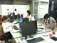 SDDE-403 Japanese Nurse's Seductive Blowjob Leads to Intense Passion