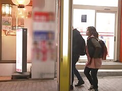 YUJ-007 Naughty Schoolgirl's Forbidden Night with Multiple Teachers