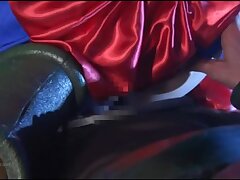 GHMT36_02 Yoga Goddess-Sizzling JAV Star Flexes Curves, Gets Fucked Hard!