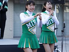 4J2A3025 Bound Japanese Beauty Seduces Curious Peeping Tom in Secret!