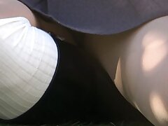 yxta Sensuous Hairy Babe Delights with Deep Blowjob & Intense Cock Action