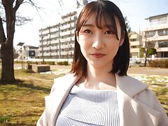 PPPE-245 Sizzling Japanese Beauty Takes Charge in a Hot Subway Encounter