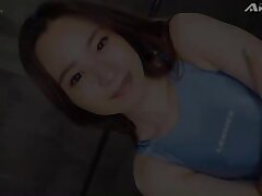 BCMC42 Sizzling Japanese Goddess-Intense On-Camera Pleasure Showdown