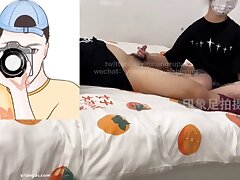 Impression_footshot_46th Adorable Asian Angel-Intense Pleasure in Every Inch