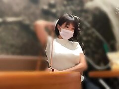 726ANKK-047 Sensual Beauty Dives Deep-Passionate Night of Intense Desire