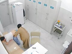 Proctology_Examination_14 Naughty Schoolgirl's Forbidden Fantasies-Intense Classroom Desire