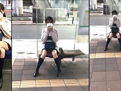 watching010 Rei Serizawa's Fishnet Fantasy-Raw Passion & Deep Cumming Delight