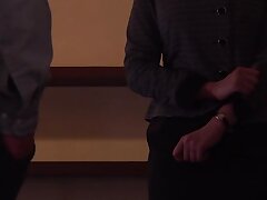 ISRD-002 Hitomi Kurosaki-A Mature Asian's Seductive Night Show