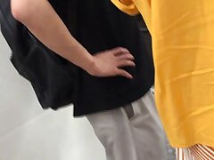 TPCOP416 Mika Fukunaga-Intimate Bathroom Temptation Unveiled