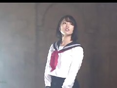 ZEPE20_02 Sensual Japanese Maid Finds Bliss in Passionate Encounter