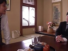 NGOD-206 Dude's Night of Passion-Seduced by Her Sultry Strip Tease