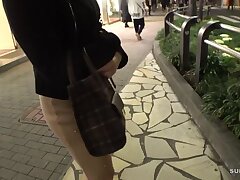 200GANA-2644 Sizzling Japanese Beauty-Tit-Grabbed & Teased to Wet Ecstasy