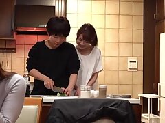 583ERKR-1034 Exotic Asian Goddess-Irresistible Temptation & Explicit Pleasures