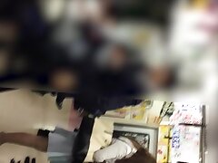 N_angel278 Sizzling Japanese News Anchor's On-Air Seduction Extravaganza