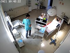 Rectal_Examination_6 Adorable Asian Cutie's Multiple Facial Cum Load Fantasy