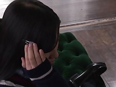 BBAN-010-JG5 Exciting Asian Beauty Thrills with Vibrating Toys Delight