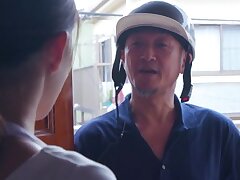 NSPS-942 Moe's Public Pleasure-Hot JAV Star Gets Fingered Hard Live!