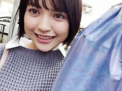 EBOD-896 Passionate Babe Intensely Rides and Sucks Him to Ecstasy!