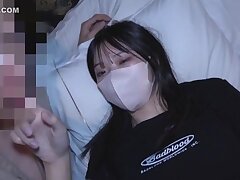 fc2ppv-3934407 Sizzling Japanese Temptress Unleashes Her Curves in Hot Seduction