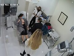 Breast_Exam Naughty Japanese Amateur Takes Big Cock Indoors, Swallows Deep!