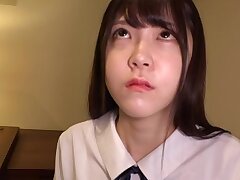 275OCHA-149 Sizzling Petite Japanese Cougar Delivers Explosive POV Thrills