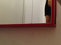 Asian_changing_room_15 Beauty Queen's Passionate Night-Hard Drilling & Ecstasy