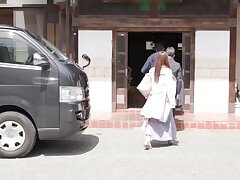 nsfs-108-4k Exotic Oriental Maid Satisfies All Desires in Steamy Night