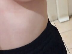 11112854 Adventurous Japanese Beauty's Mouth Explored by Strangers Expertly