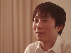 JUQ-139 Seductive Japanese Nurse Juri Takes Two Dicks Wildly in Hospital