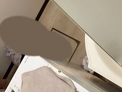 nanachan-48 Airi Minami's Sensual Show-Flawless Slit & Toy Play for Ultimate Pleasure