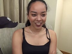 FC2PPV-1160826 Sizzling Seduction-Busty Japanese Woman Tempts Her Man