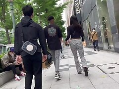 0521-2 Japanese Goddess-Dual-Dildo Anal Bliss Fantasies Unveiled