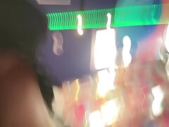 i91 Futuristic Wet Orgasms-Futanari Extravaganza Fantasy Fest