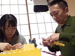 KTKL-052 Summer Heat-Cheating Wife's Rough & Messy Room Adventure