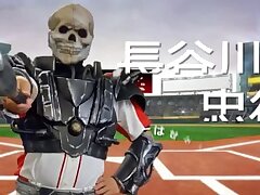 GIGP17_01 Sensual Asian Beauty Finds Bliss in Self-Indulgent Pleasure