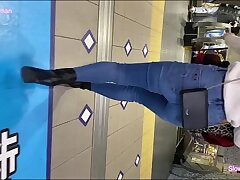 1dk116a Shizu Umemiya's Expert Mouth Skills & Deep Cock Action Showdown