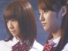 GEXP26_01 Seductive Nurse Unveils Secrets in Steamy JAV Action Thriller