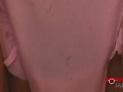 vjt_15123-5-def-1 Expert Finger Play-Young Woman's Hairy Pussy Pleasure Journey