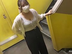 FC2-PPV-3123318 Sensual MILF Delivers Unforgettable, Mind-Bending Blowjob