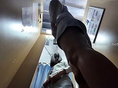 20250513 Ass Worship Freaks Dive Deep-Extreme Anal Showdown Thrills!