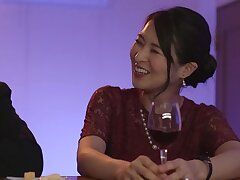 ROE-099 Enchanting Japanese Beauties Ignite Passion in Seductive Nights